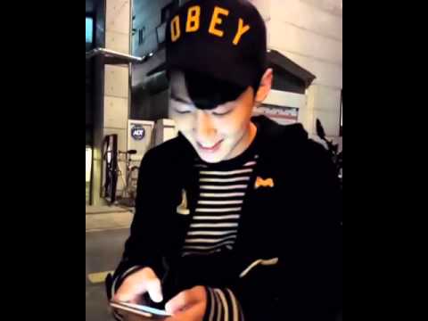 - callmegray Instagram Video