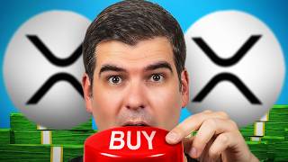 25,000 whales just ENTERED XRP