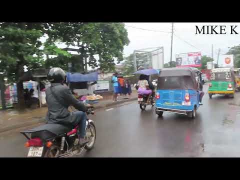 FREETOWN, SIERRA LEONE 🇸🇱! BROOKFIELD'S COMMUNITY.