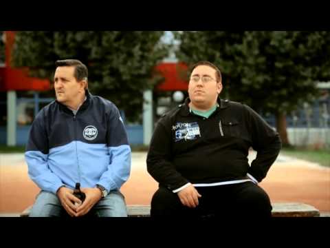 Amateurfußball-Kampagne