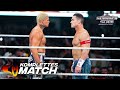 KOMPLETTES MATCH John Cena Vs Cody Rhodes WWE Championtitel Street Fight SummerSlam 2025