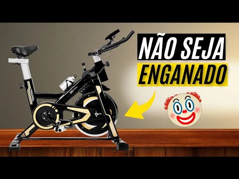 Bicicleta Spinning WCT FITNESS 13kg é BOA? Vale a Pena? (Análise Completa 2026)