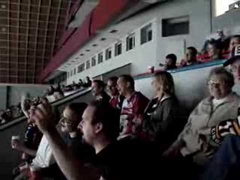 Eisbären in Prag - Laurentia