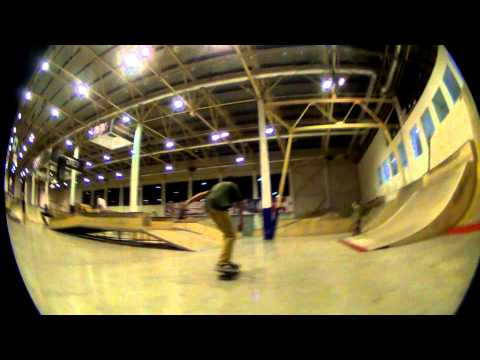 Firing line Roman Kovtunov