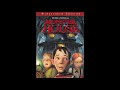Closing To Monster House 2006 DVD Widescreen Edition Happy Halloween