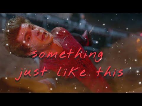 amazing Spider-Man -(something just like this)