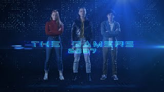 THE GAMERS 2037 - RELEASE TRAILER 2020