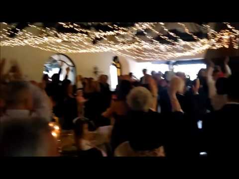 Entrata Sposi stile #FLASHMOB con #DANMUSIC