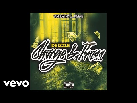 Deizzle - Charge and Frass (Official Audio)