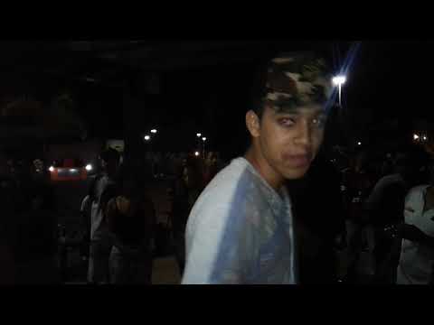 Neiff vs JP batalha do prn