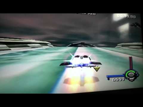 G-Surfers Playstation 2