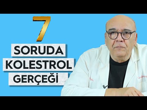 THE TRUTH ABOUT CHOLESTEROL IN 7 QUESTIONS - (Friend or Foe?) / Health in 5 Minutes