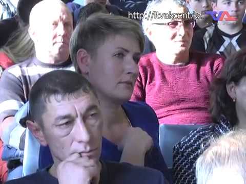 Выпуск программы «День» от 30 октября 2017г.