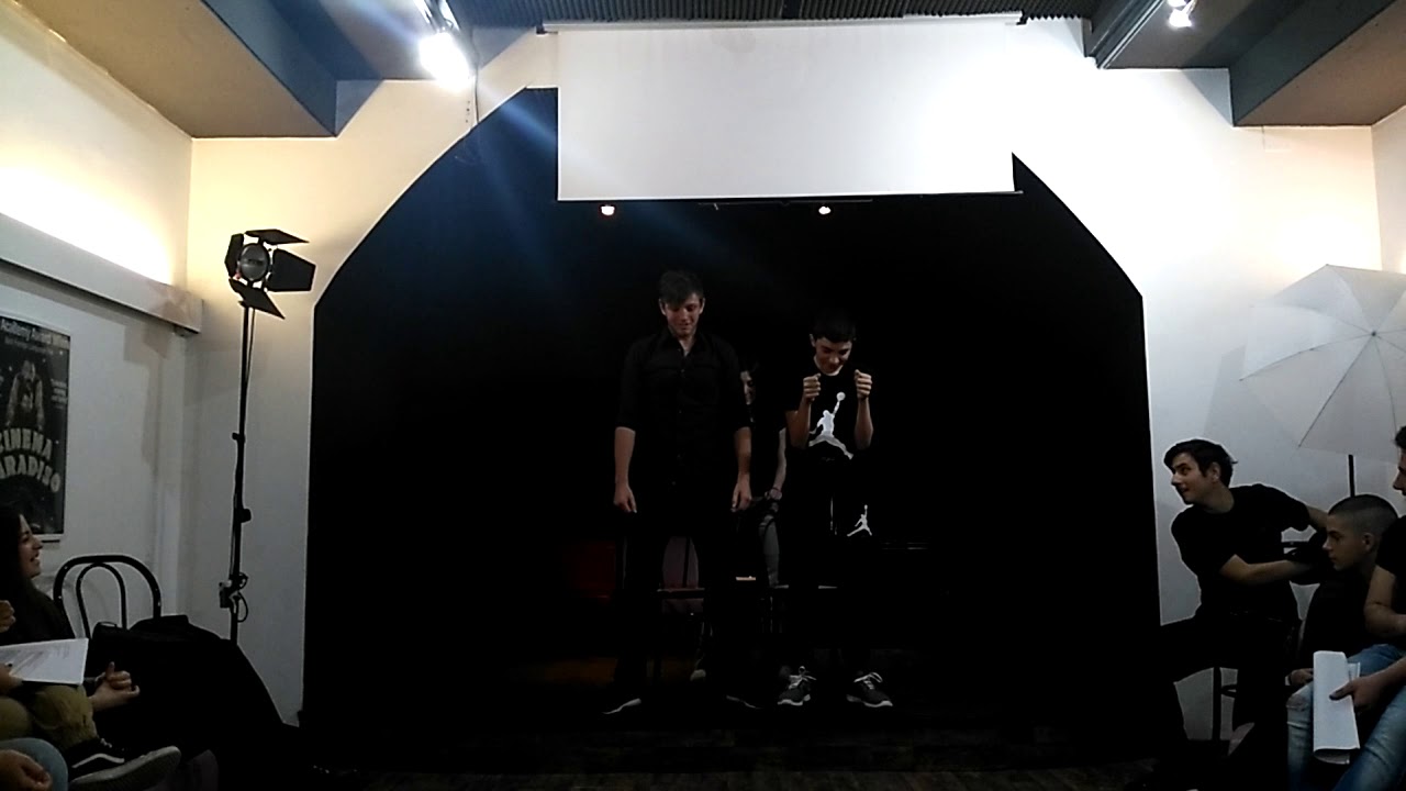 Il viaggio in Subaru baracca - testo di Aldo, Giovanni e Giacomo