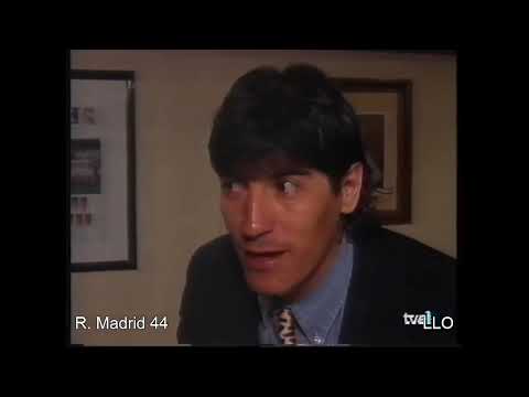 1993-94 (30) Real Madrid-Valencia