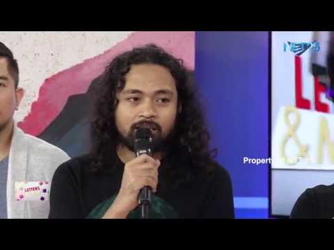 URBANDUB NET25 LETTERS AND MUSIC Guesting - EAGLE ROCK AND RHYTHM