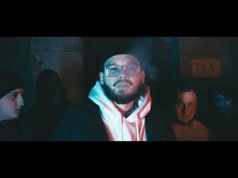 Beg Lepes - Jungle (prod. Voskovy)