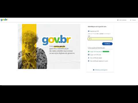 Tutorial cartão CNPJ REDESIM