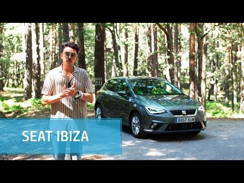 SEAT Ibiza | Prueba | Review | Diariomotor