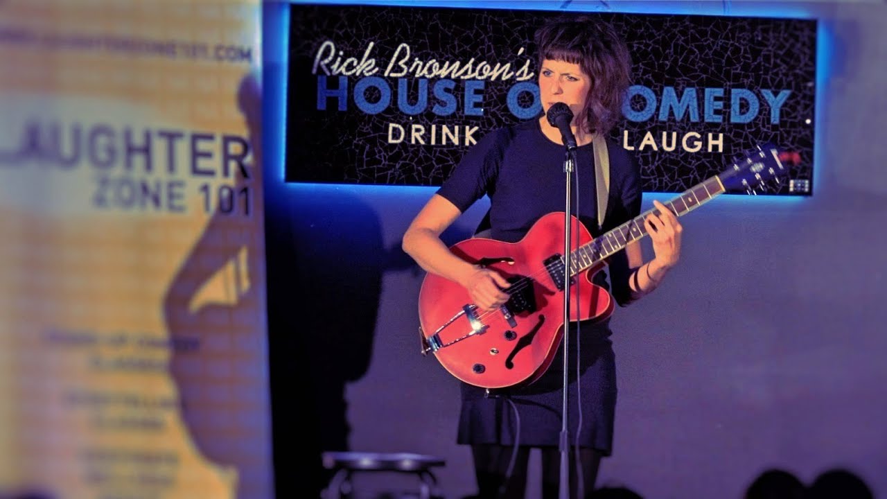Promotional video thumbnail 4 for Devon More Music