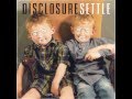 Disclosure // JANUARY ( feat. Jamie Woon )