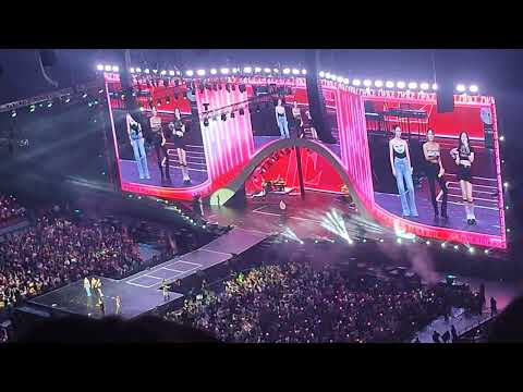 Strawberry - ENCORE - TWICE READY TO BE WORLD TOUR 2023