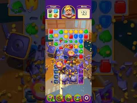 Royal Match Level 4079