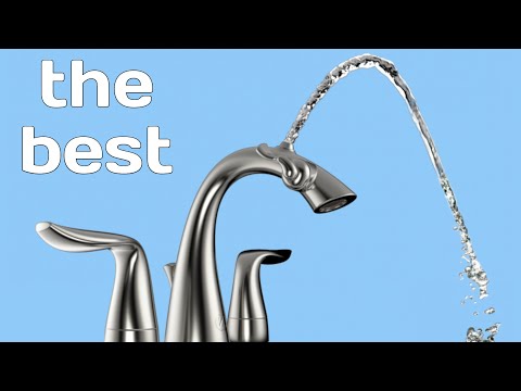 The Ultimate Faucet