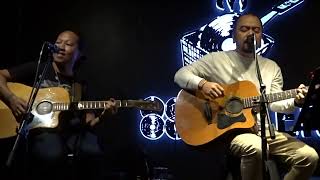 Love Song For No One (John Mayer) Cover by Dan Billano