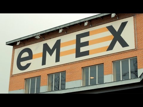 EMEX promo video