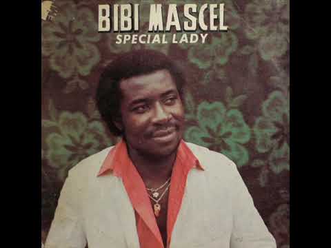 Bibi Mascel ‎– Special Girl