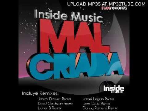 Inside Music - Mal Criada (David Calderon Remix)