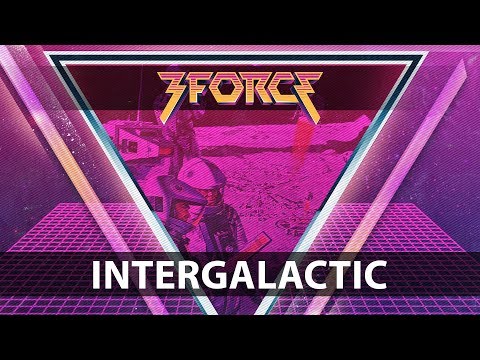 Video thumbnail for Intergalactic
