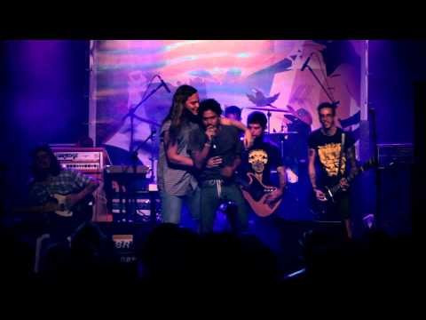 Festival Dosol 2012: Calistoga (RN) - Happy Tool (Ao vivo)