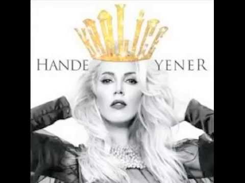 Hande Yener Mor Remix(Dj Olgun Kumparacı Ve Erdem Yıldırım