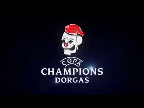 1ºFase (IFX) - Vampiro Doce x Otaku Derp