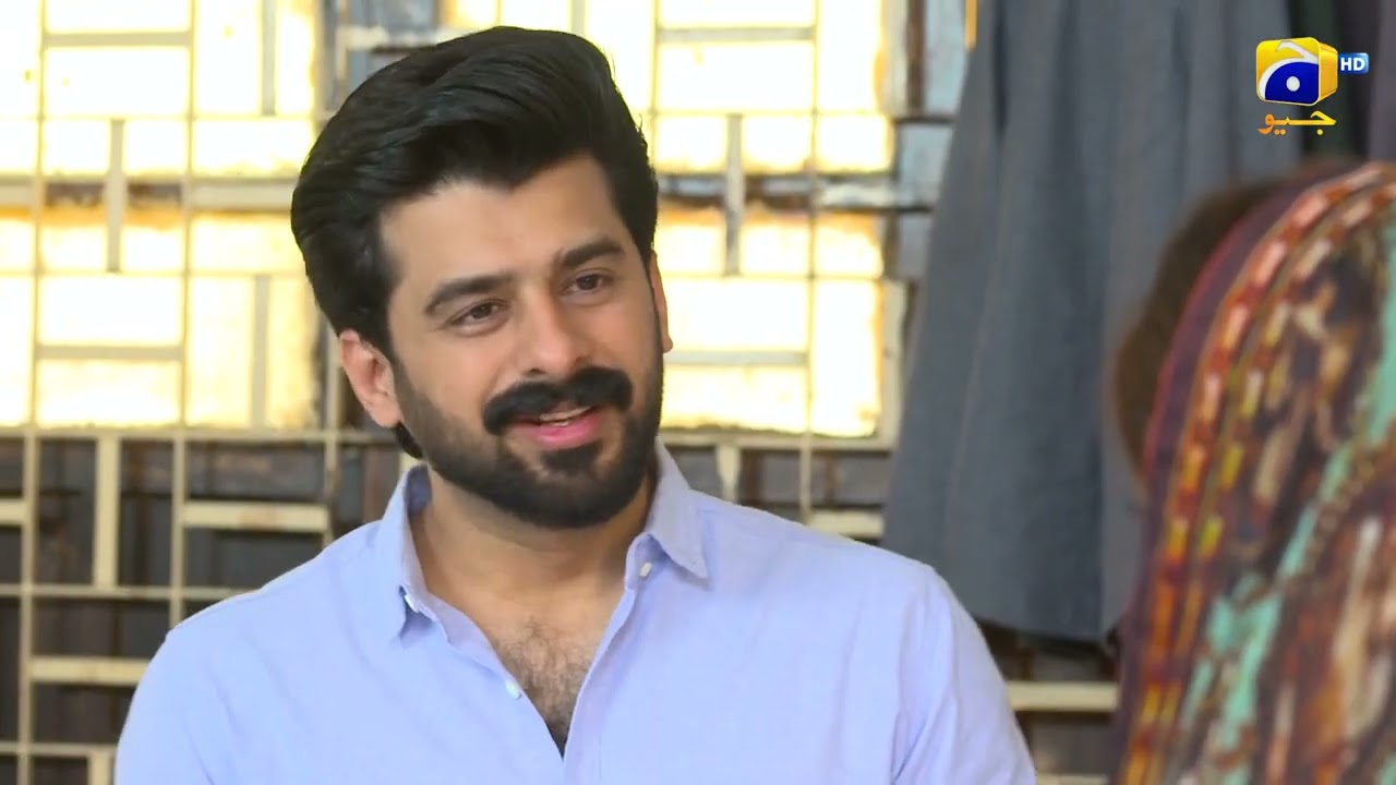 Aisi Colleague Har Kisi Ko Mile! 🤲 || Masoomiyat Ki Qeemat || Har Pal Geo