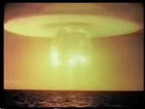 Operation Castle  Romeo test