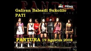 Download lagu Full Album PANTURA 190808 - PATI 19 Agustus 2008 mp3 Download lagu Full Album PANTURA 190808 - PATI 19 Agustus 2008 mp3