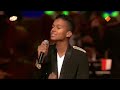 JAAFAR JACKSON SOUNDS SO MUCH LIKE MICHAEL JACKSON