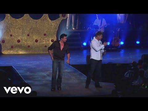 Die Afrikaanse Legende Medley (Live at Grand West Casino, Cape Town, 2013) (Live)