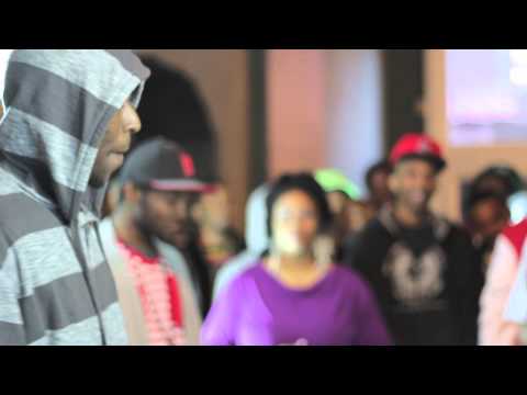 P. Jones Tha Villain vs Major