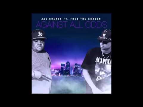 Fred The GodSon - Against All Odds