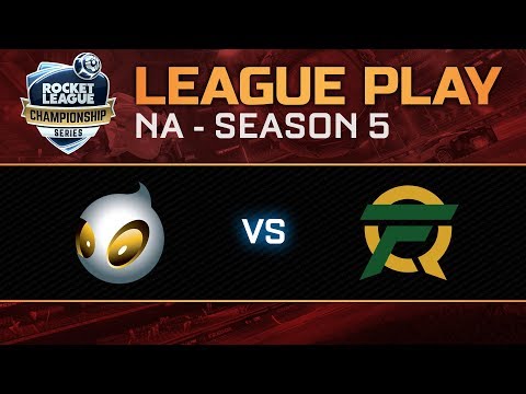 DIGNITAS vs FLYQUEST - Week 1