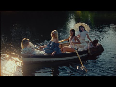 Prelude to Ecstasy - A Short Film By The Last Dinner Party