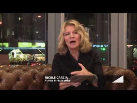 Nicole Garcia : film "Tu honoreras ta mère et ta mère" - Entrée Libre