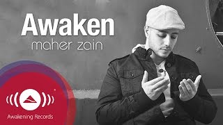 Maher Zain - Awaken | Vocals Only (Lyrics)