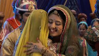 Download lagu Jodha Akbar S4 EP 39 mp3
