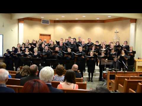 At the table of the Lord