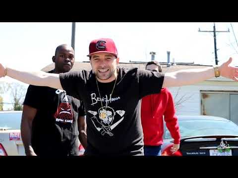 Benny Holiday - Master Degree ft Smeag Scientist, Destro & Kato Thraxxx (Prod by The Gloomy Sailor)